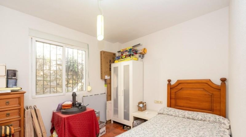 Granada - Güéjar Sierra - 200m2