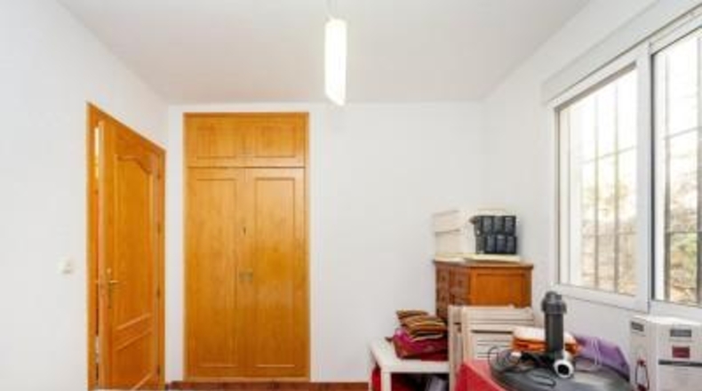 Granada - Güéjar Sierra - 200m2