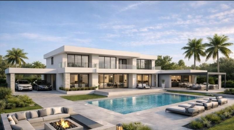 Мурсия - Мурсия - 2247m2