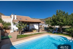 Nigüelas 305&nbsp;м²