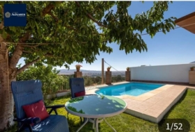 Nigüelas 305&nbsp;м²