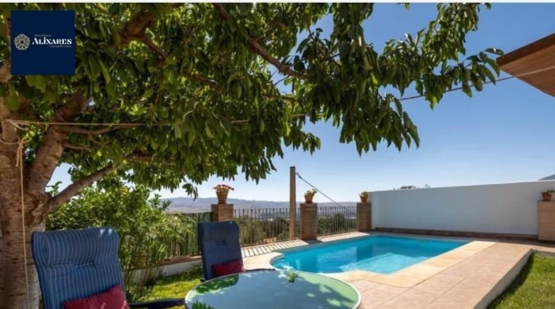 Granada - Nigüelas - 305m2