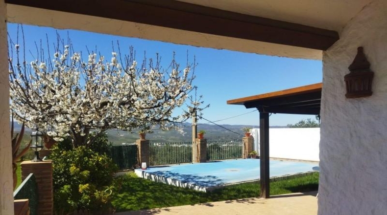 Granada - Nigüelas - 305m2