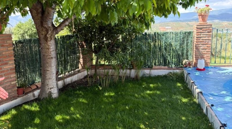 Granada - Nigüelas - 305m2