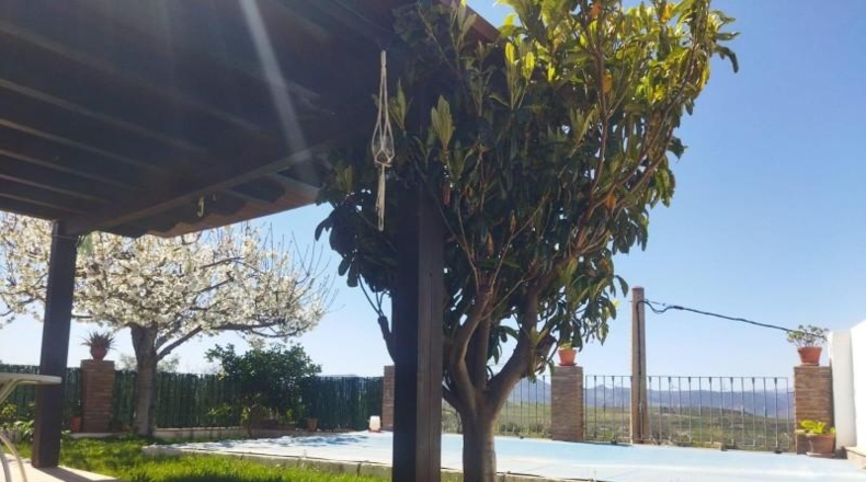 Granada - Nigüelas - 305m2