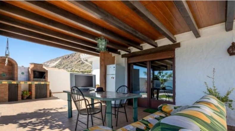 Granada - Nigüelas - 305m2