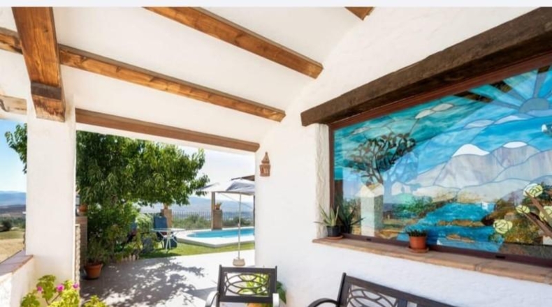 Granada - Nigüelas - 305m2