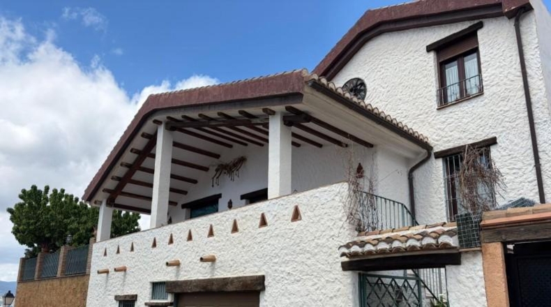 Granada - Nigüelas - 305m2