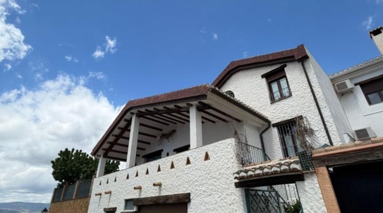 Granada - Nigüelas - 305m2