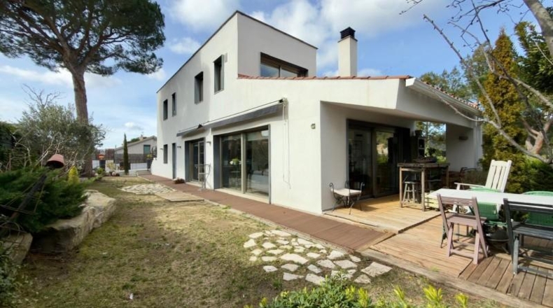 Barcelona - Castellolí - 500m2
