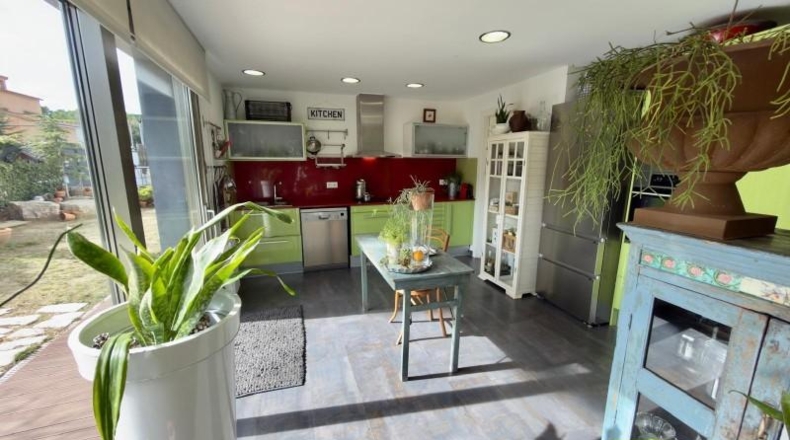 Barcelona - Castellolí - 500m2