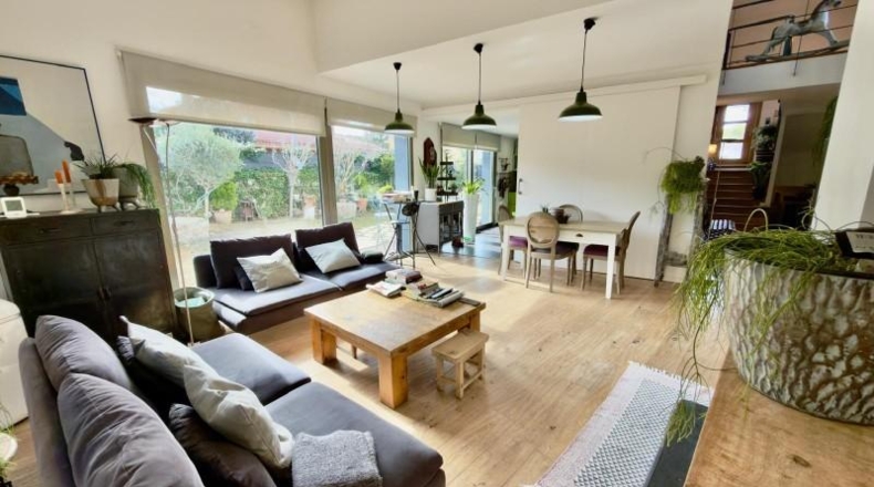 Barcelona - Castellolí - 500m2