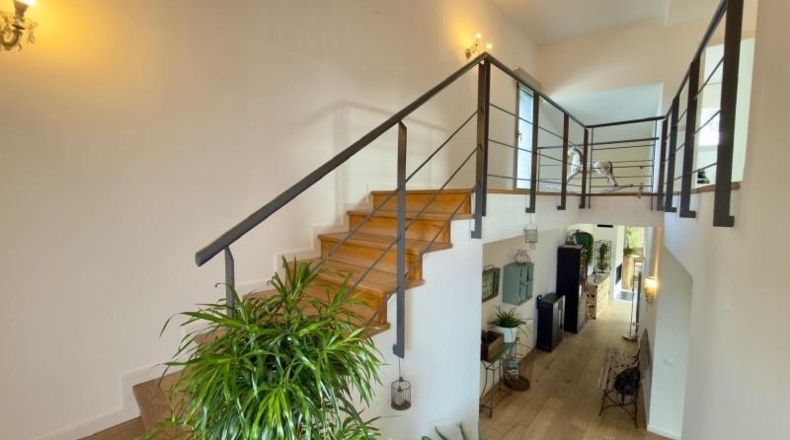 Barcelona - Castellolí - 500m2
