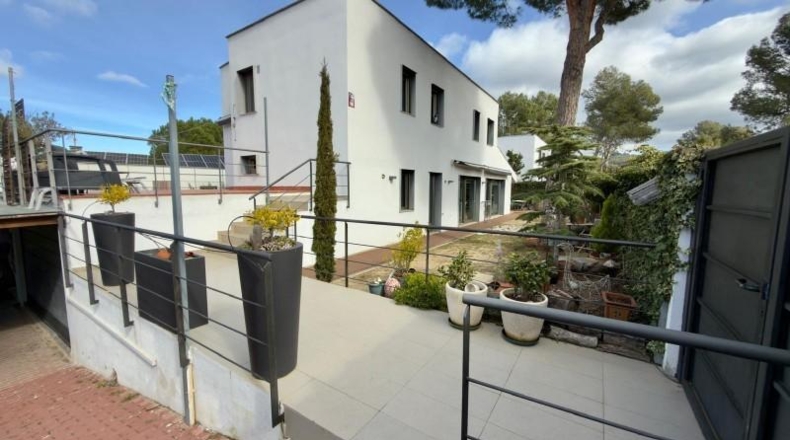 Barcelona - Castellolí - 500m2