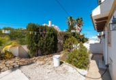 Chalet independiente con terreno en venta en la España, Torrevieja, ref: TR416546 foto