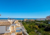 Chalet independiente con terreno en venta en la España, Torrevieja, ref: TR416546 foto