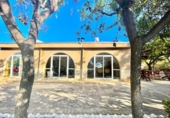 Chalet independiente con terreno en venta en la España, Crevillente, ref: TR416547 foto