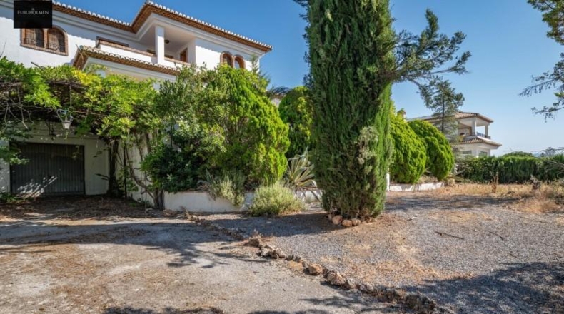 Granada - Gabia Grande - 1550m2