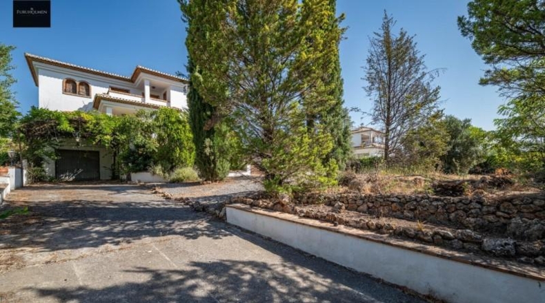 Granada - Gabia Grande - 1550m2