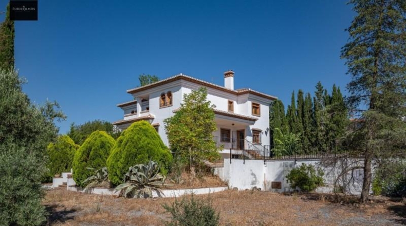 Granada - Gabia Grande - 1550m2