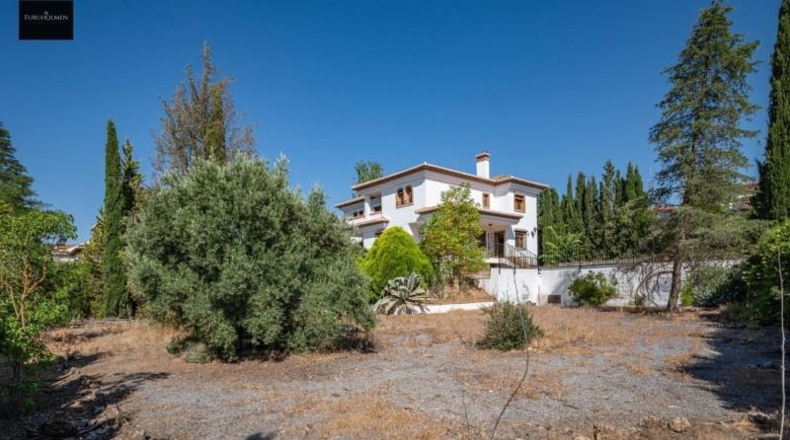 Granada - Gabia Grande - 1550m2