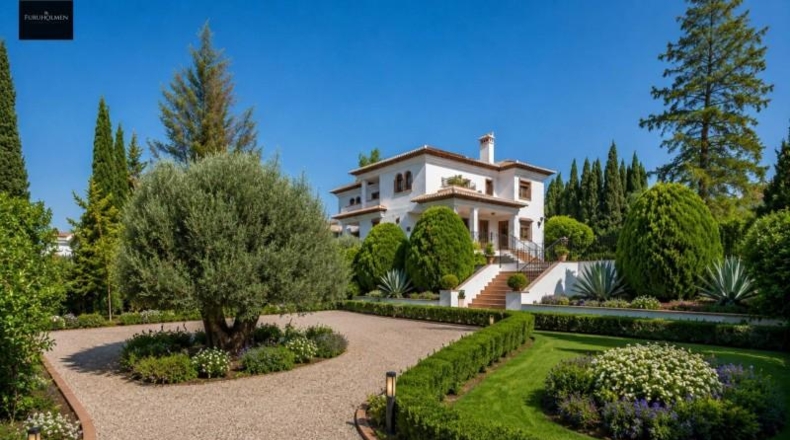 Granada - Gabia Grande - 1550m2