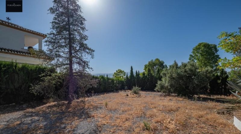 Granada - Gabia Grande - 1550m2