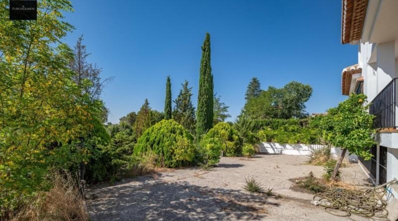 Granada - Gabia Grande - 1550m2