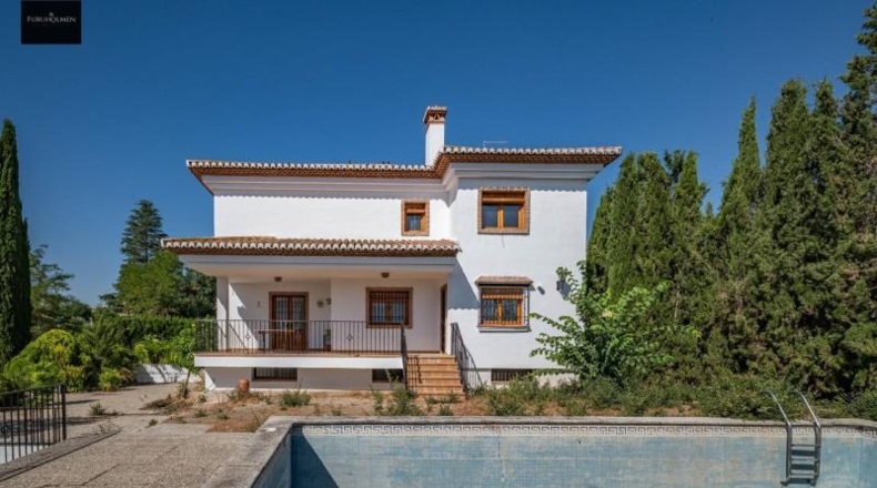 Granada - Gabia Grande - 1550m2