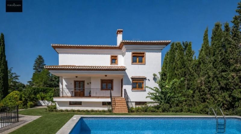 Granada - Gabia Grande - 1550m2