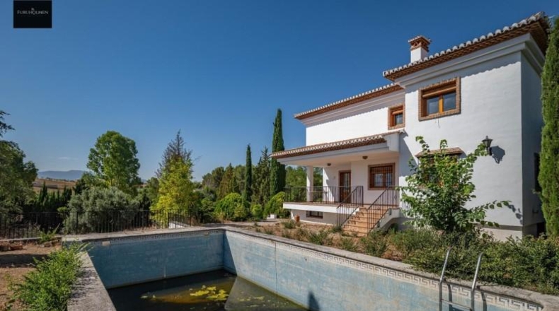 Granada - Gabia Grande - 1550m2