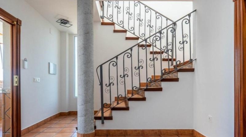 Granada - Villa de Otura - 629m2