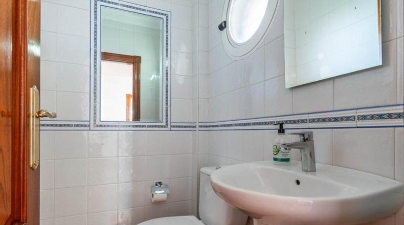 Granada - Villa de Otura - 629m2
