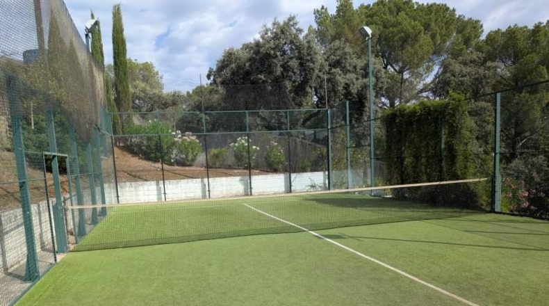 Córdoba - Encinarejo de Córdoba - 1526m2