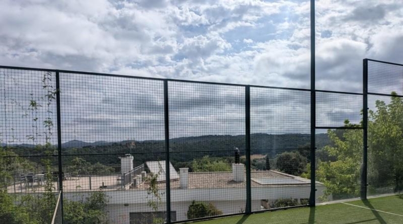 Córdoba - Encinarejo de Córdoba - 1526m2