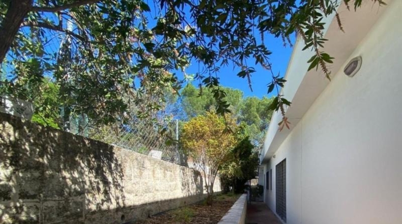 Córdoba - Encinarejo de Córdoba - 1526m2