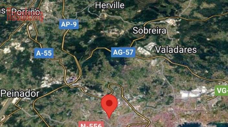 Pontevedra - Vigo - 635m2