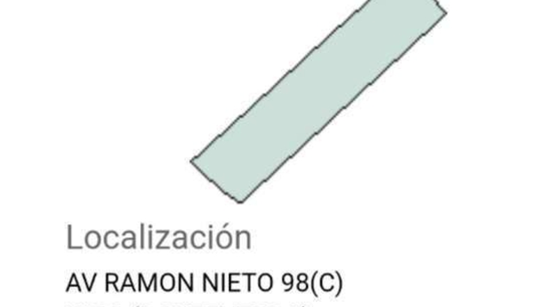 Pontevedra - Vigo - 635m2