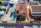 Casa de pueblo en venta en la España, Dúrcal, ref: TR406119 foto