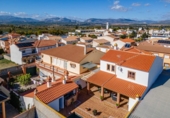 Casa de pueblo en venta en la España, Dúrcal, ref: TR406119 foto