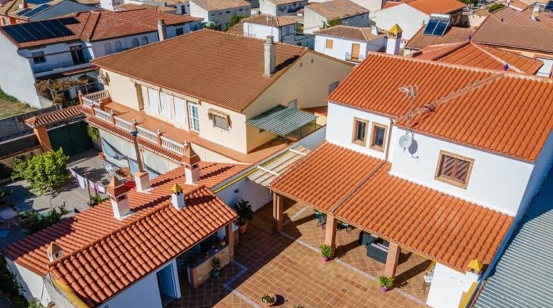 Granada - Dúrcal - 407m2