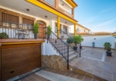Casa de pueblo en venta en la España, Dúrcal, ref: TR406119 foto