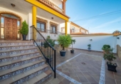 Casa de pueblo en venta en la España, Dúrcal, ref: TR406119 foto