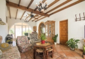 Finca rústica en venta en la España, Elche, ref: TR416550 foto