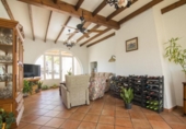 Finca rústica en venta en la España, Elche, ref: TR416550 foto