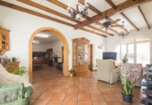 Finca rústica en venta en la España, Elche, ref: TR416550 foto