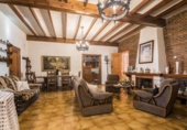 Finca rústica en venta en la España, Elche, ref: TR416550 foto