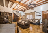 Finca rústica en venta en la España, Elche, ref: TR416550 foto