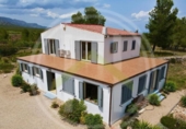 Country house with land for sale on España, el Perelló, ref: TR416552 photo