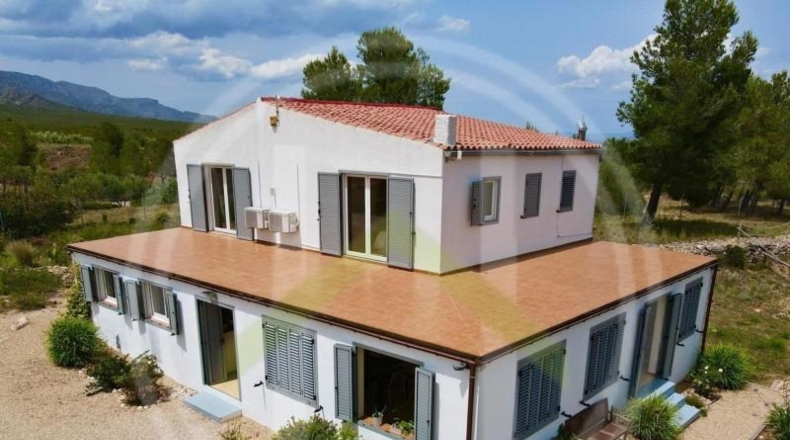 Tarragona - el Perelló - 35000m2
